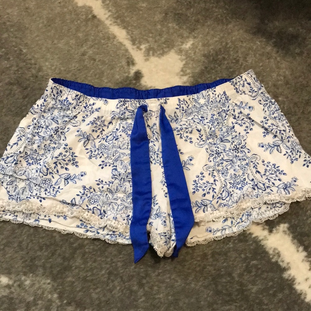 Victoria’s Secret Pajama shorts